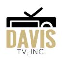 Davis TV, Inc logo